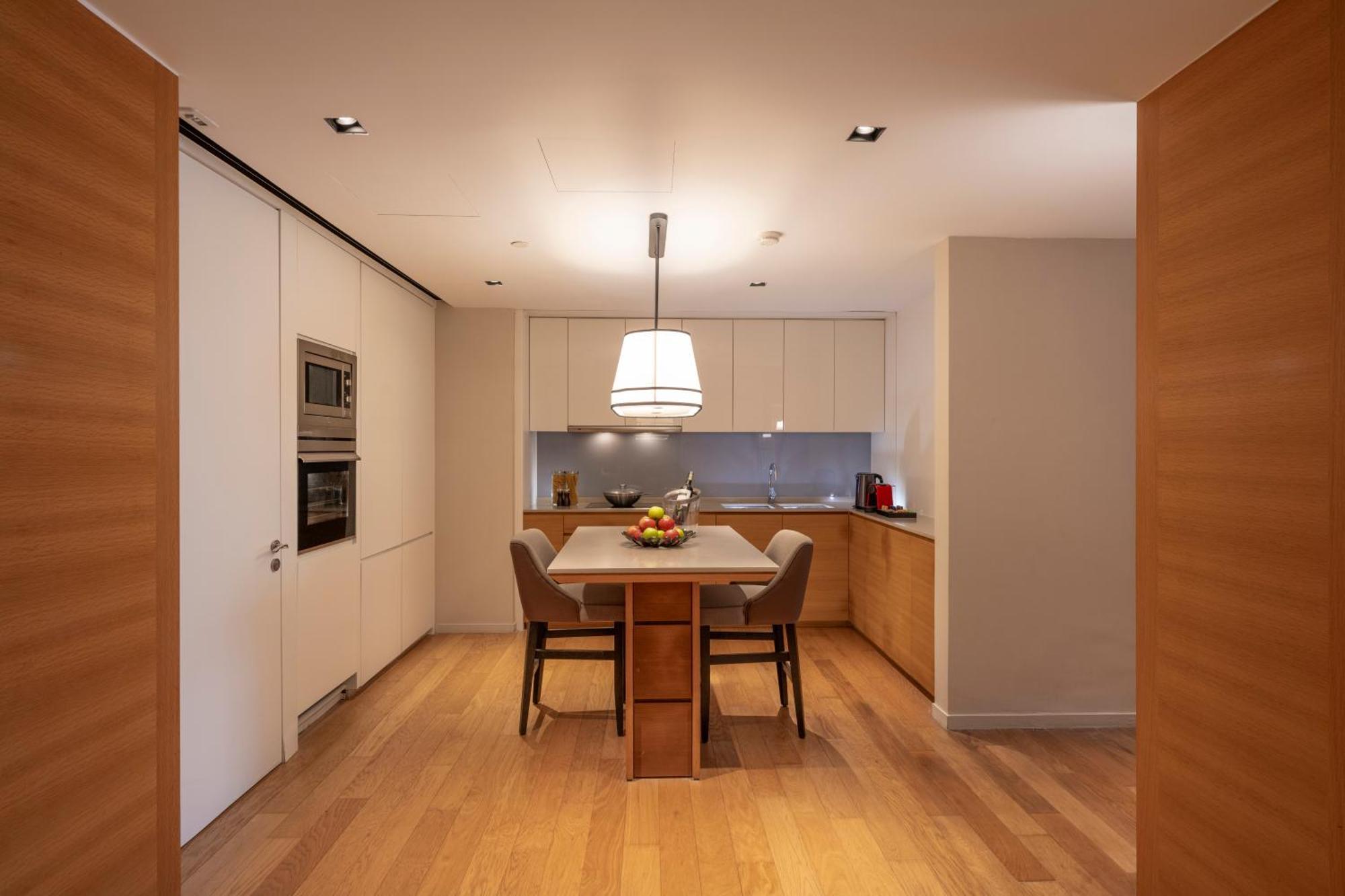2-Bedroom Residensi Premier