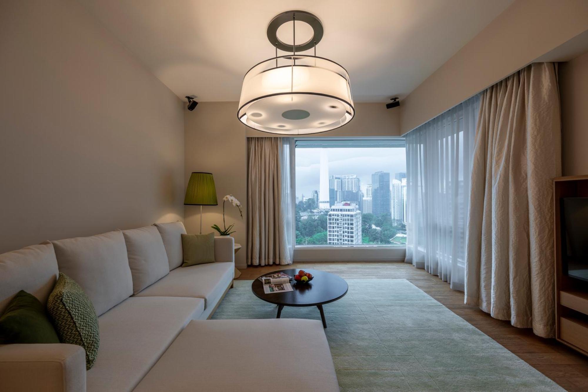 1-Bedroom Residensi Premier