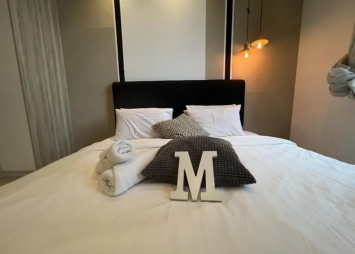 Arcoris, Mont Kiara By Mk HomeHotel Kuala Lumpur