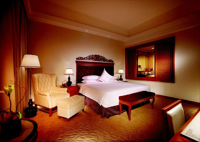 Royale ChulanHotel Kuala Lumpur
