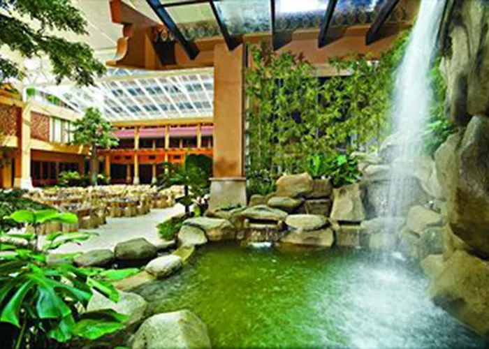 Royale ChulanHotel Kuala Lumpur