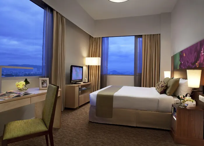 SomersetHotel Kuala Lumpur