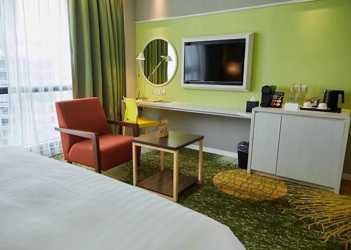 Sunway Velocity Hotel Kuala Lumpur