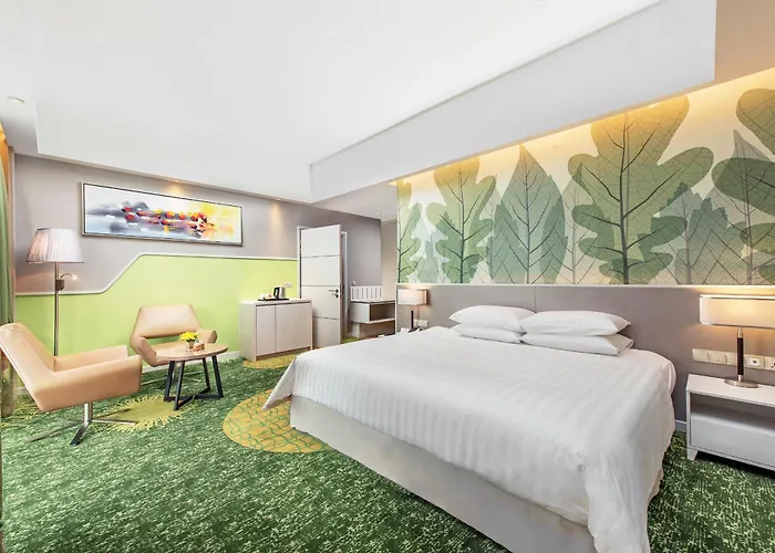 Sunway Velocity Hotel Kuala Lumpur